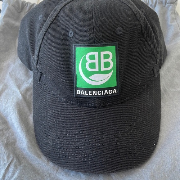 Balenciaga Other - Balenciaga Cap